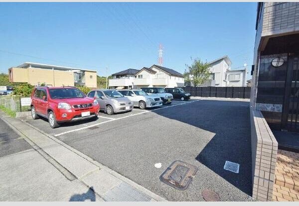 駐車場　★☆LINE24時間対応♪お気軽にお問合せください！☆★