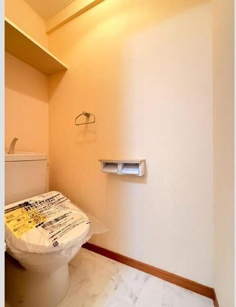 トイレ　写真はイメージです。詳細は弊社にて内見をお願い致します！