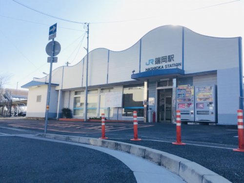 その他　ＪＲ予讃線端岡駅（その他）まで710m