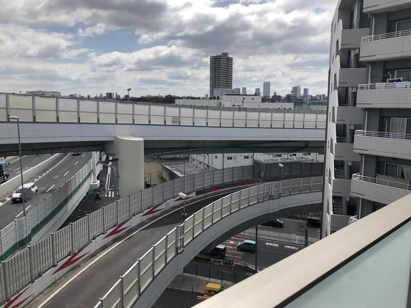 眺望　別号室参考写真です