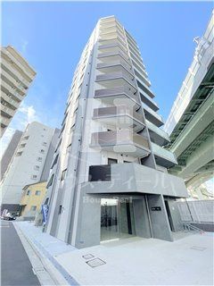 建物外観　建物外観を気になさる方へ、見た目の良い物件です