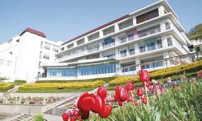 病院　兵庫県立ひょうごこころの医療センター（病院）まで778m