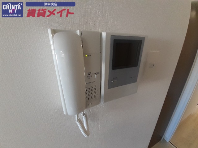 セキュリティ　別部屋参考写真です