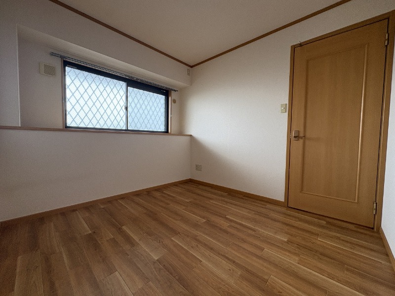 その他部屋・スペース　広々洋室！