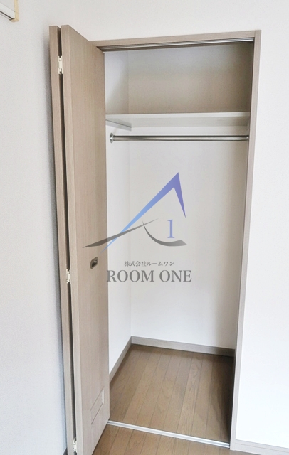 収納　収納です。