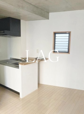 居室・リビング　洋室のお部屋です。