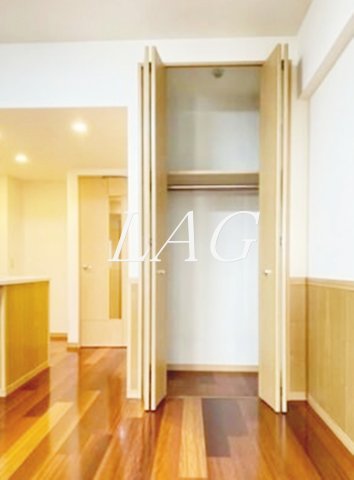 収納　収納です。