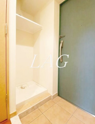 玄関　玄関です。