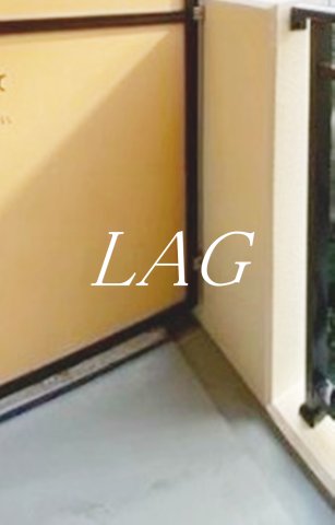 バルコニー　バルコニーです。