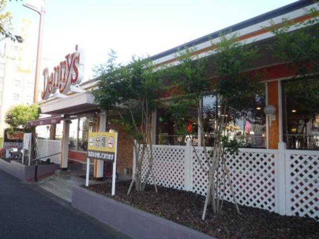 飲食店　デニーズ小茂根店（飲食店）まで343m