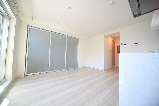 その他部屋・スペース　内観