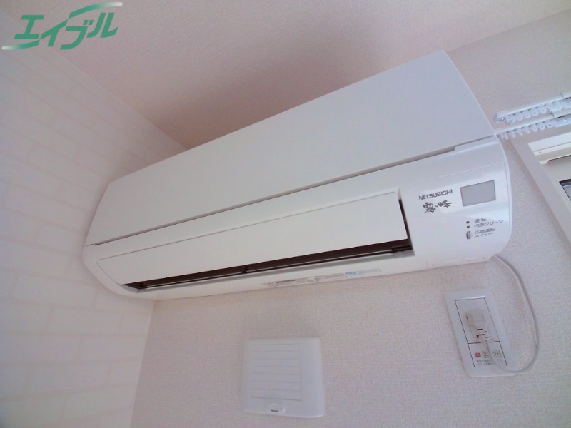 その他設備　同型反転参考写真