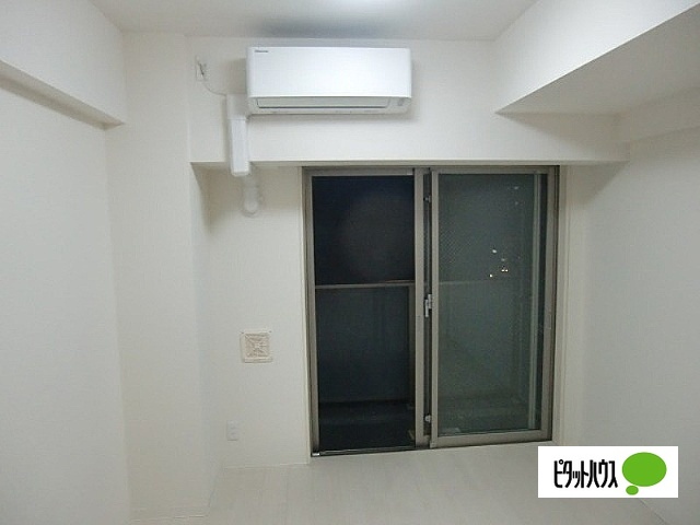 居室・リビング　洋室７．６帖