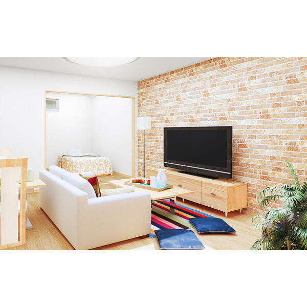 居室・リビング　※内観イメージ