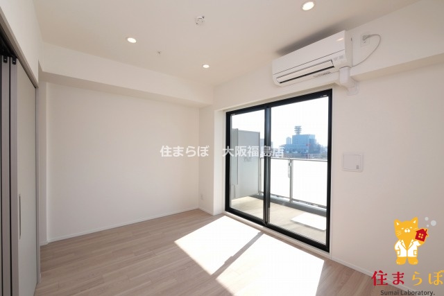 居室・リビング　暮らしの中心になる場所