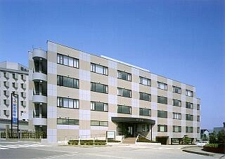 病院　明心会柴田病院（病院）まで1435m