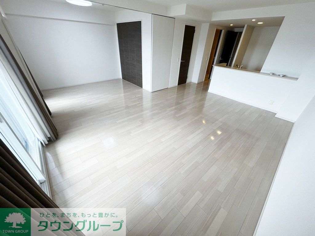 居室・リビング　リビング/居室