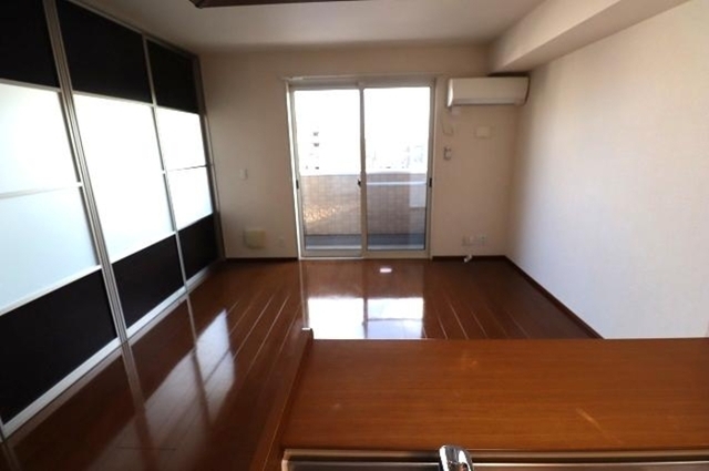 居室・リビング　ＬＤＫ１２帖