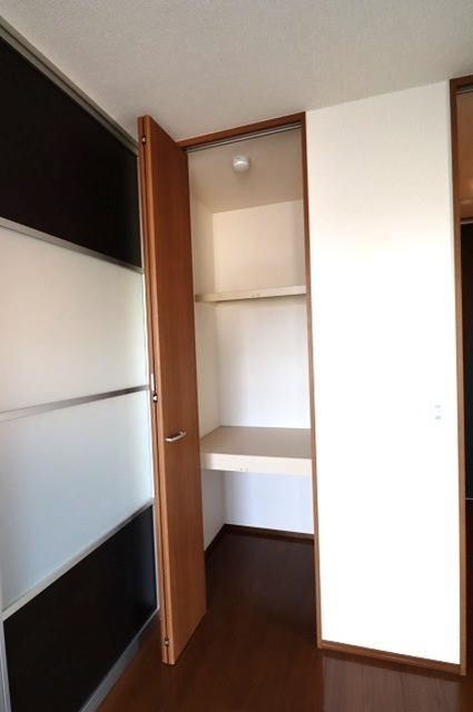 その他部屋・スペース　物入（洋６南）