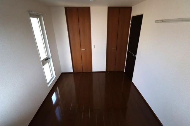 その他部屋・スペース　洋室６帖（北）