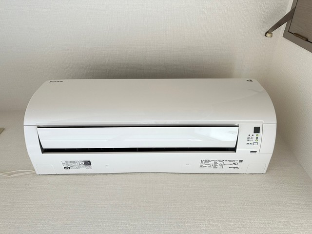 その他設備　※他部屋の写真です。現況優先。