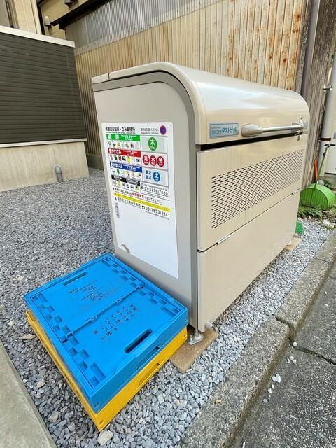 その他共有部分　?