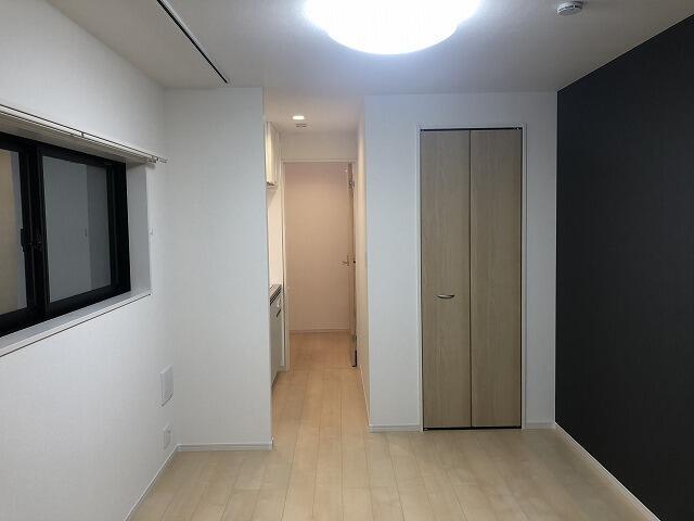 居室・リビング　?