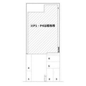 その他　駐車配置図