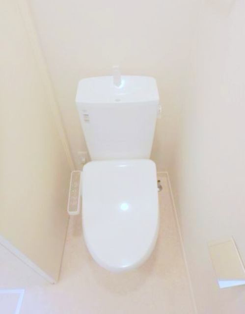 トイレ　同仕様写真