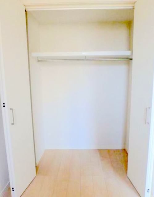 収納　同仕様写真