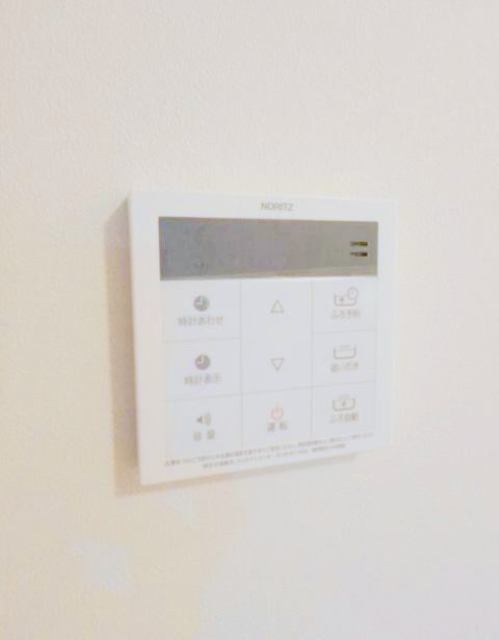 その他設備　同仕様写真