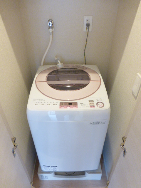 その他設備　※別部屋の参考写真です。