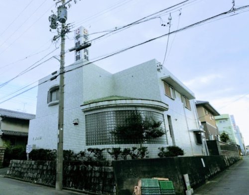病院　平野内科（病院）まで657m