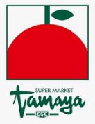 スーパー　SUPER MARKET Tamaya(スーパーマーケットた（スーパー）まで507m