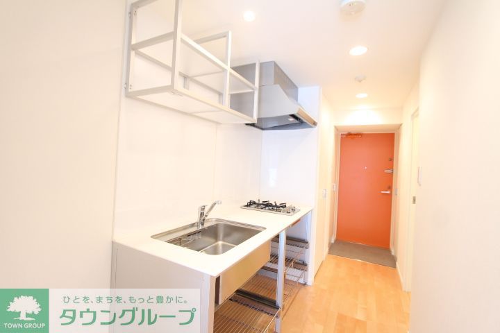 キッチン　※参考写真