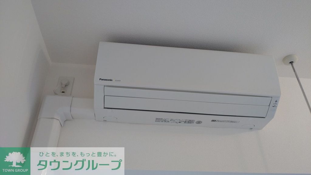 その他設備　※参考写真