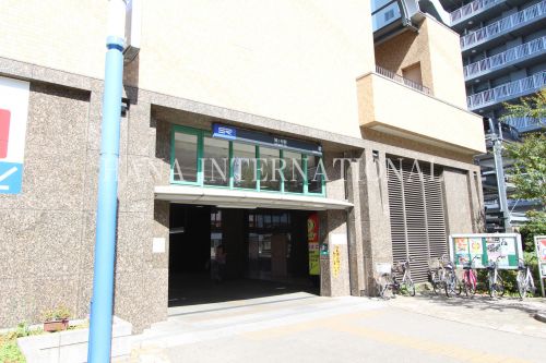 その他　鳩ケ谷駅（その他）まで3230m