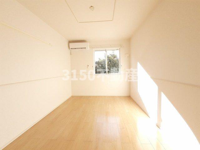 その他部屋・スペース　明るい室内です