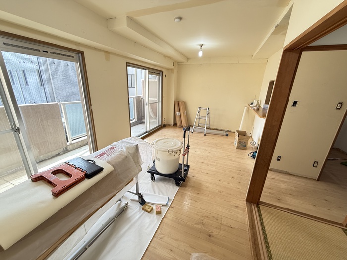 居室・リビング