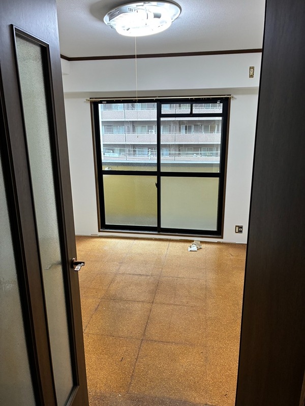 その他部屋・スペース　内装中