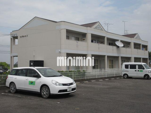 建物外観　オシャレな外観です！