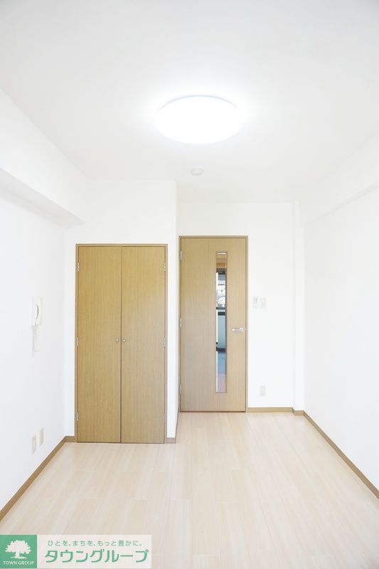 居室・リビング　リビング/居室