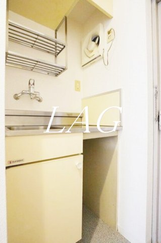 収納　収納です。