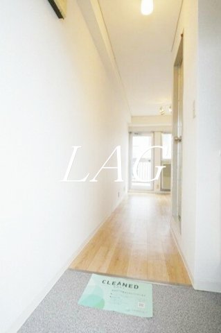 玄関　玄関です。