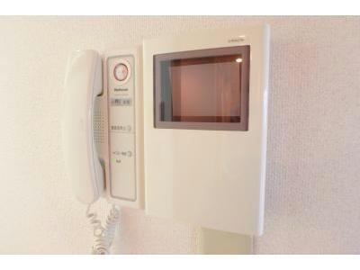 セキュリティ　別部屋