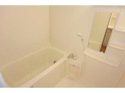 バス・シャワールーム　別部屋