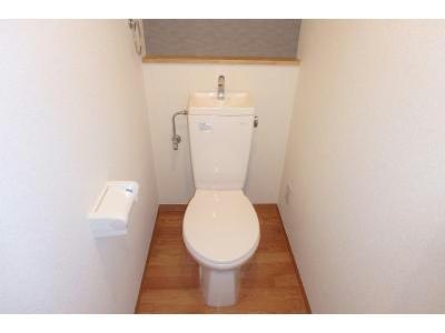 トイレ　1別部屋