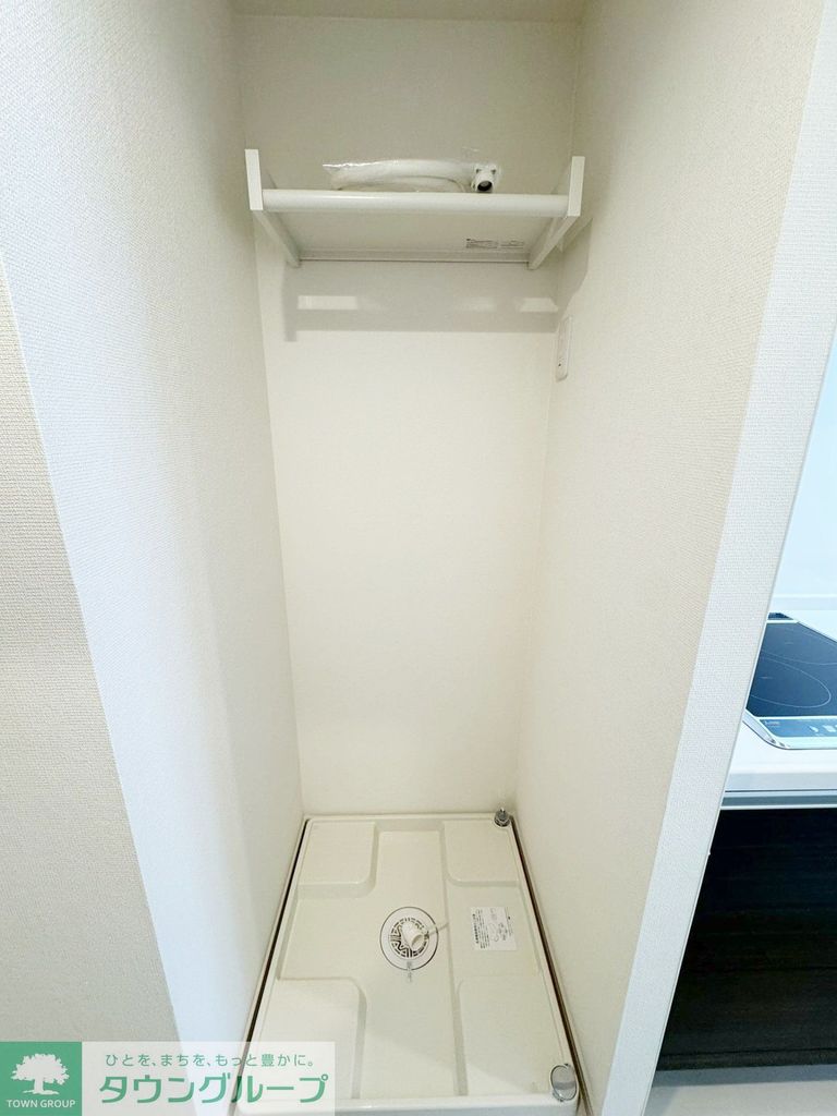 その他設備　お問合せは【タウンハウジング】まで！※現地待合わせ相談可！