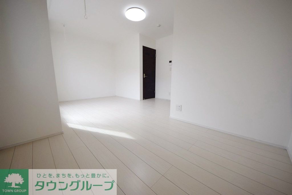 その他部屋・スペース　リビング/居室