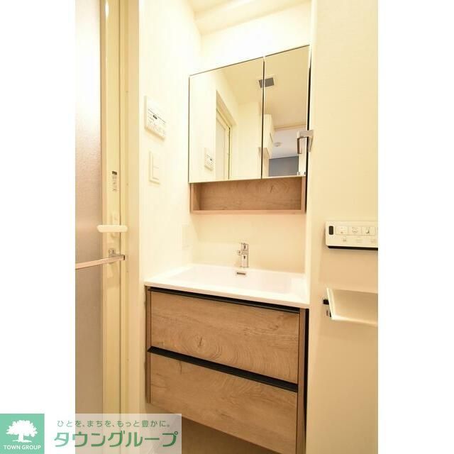 洗面設備　★同仕様★